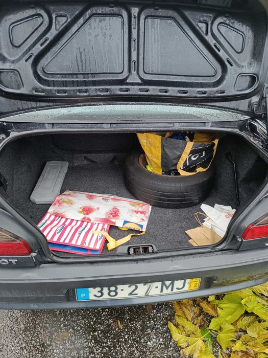 Peugeot 306 - DEZ/1998 barato