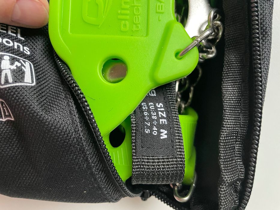 Raki climbing technology rozm M