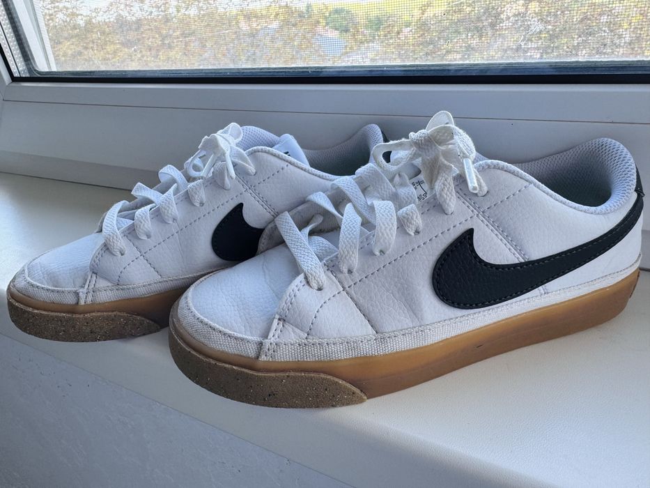 Кросівки Nike підліткові