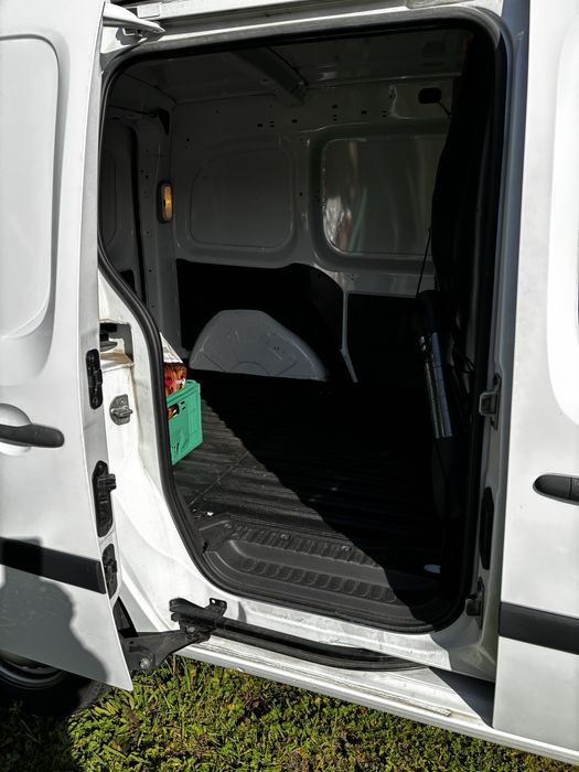 Ranault Kangoo 1.5 dCI