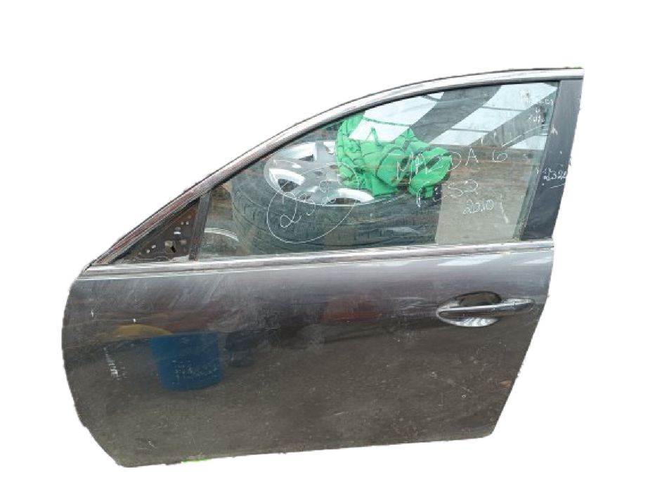 Left Front Door for MAZDA 6 Hatchback (GH)