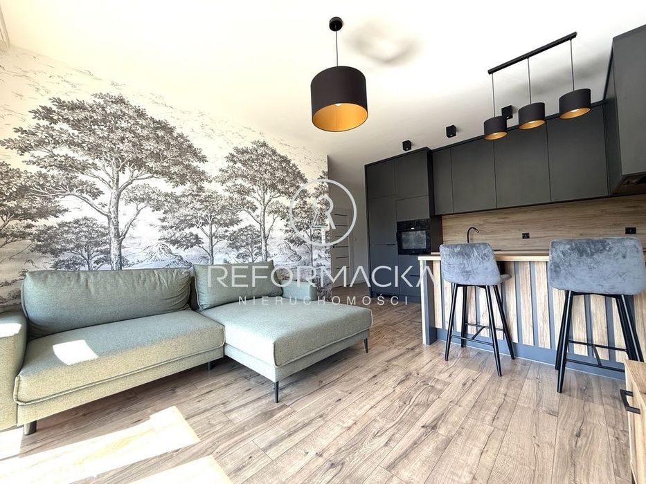 Mieszkanie na sprzedaż, 3 pokoje, 57 m², Rzeszów