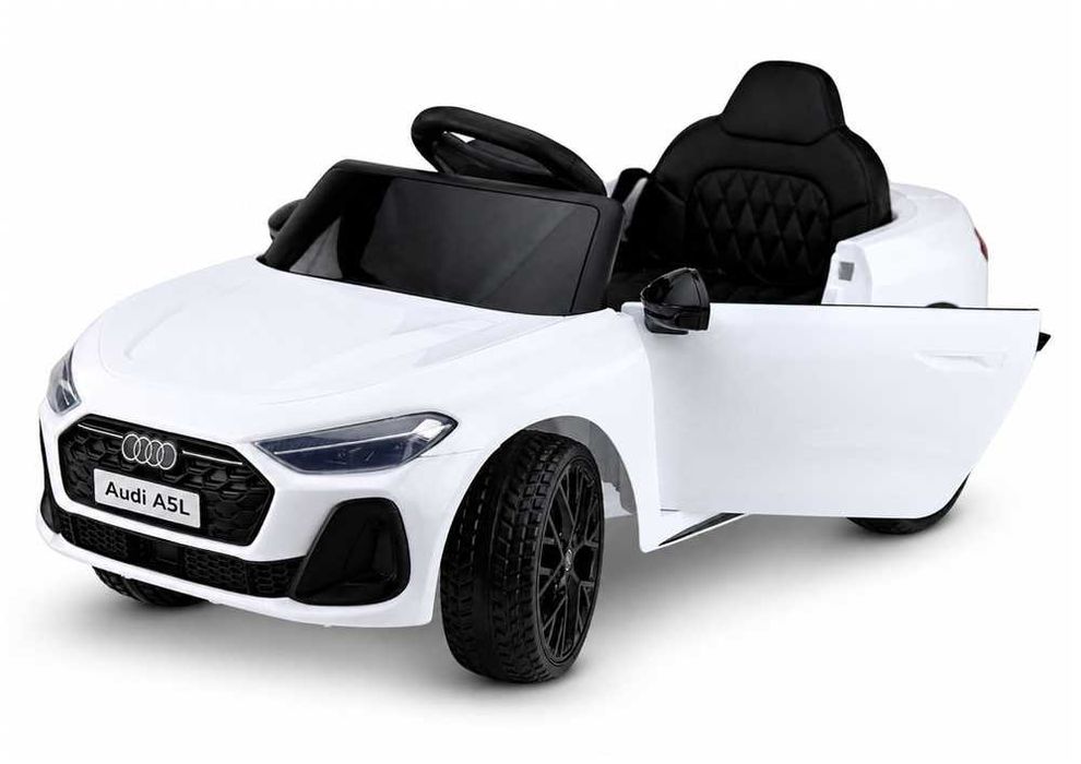Pojazd Elektryczny dla Dzieci - Audi A5