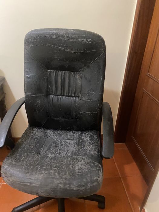 Cadeira escritorio