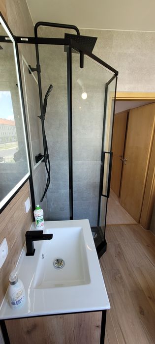 M.MAJSTER Marcin Marek usługi glazurnicze