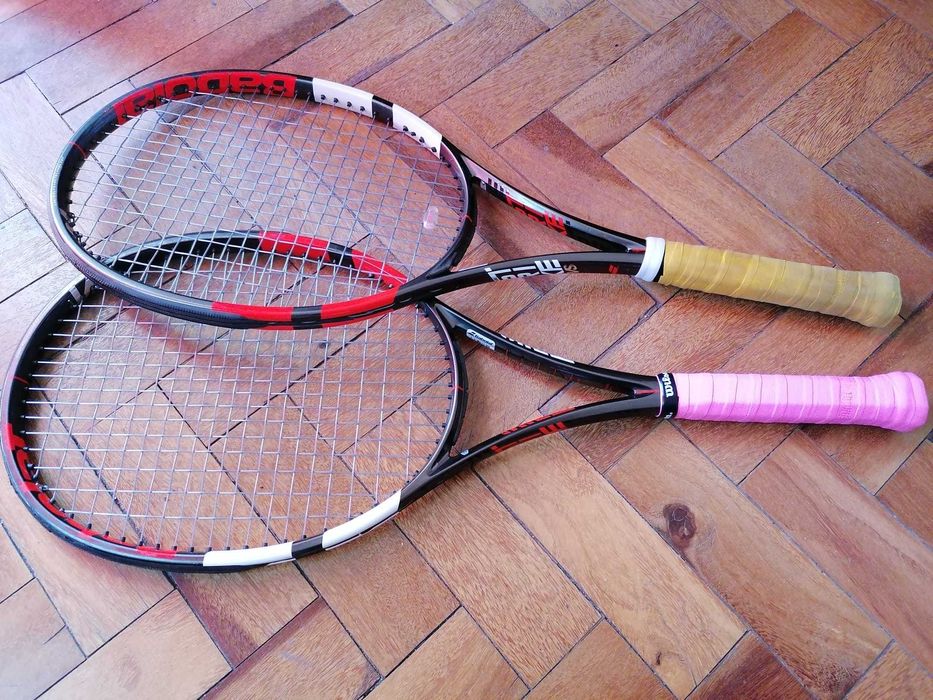 Babolat Pure Strike VS 310 gr