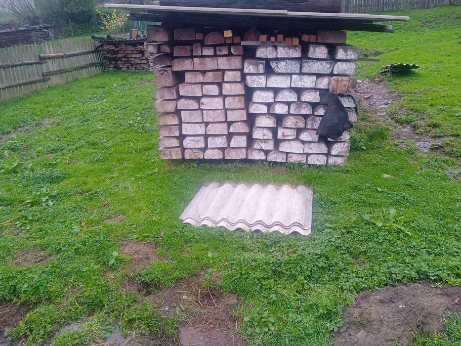 Продаються плиниці на будову різані на рамі