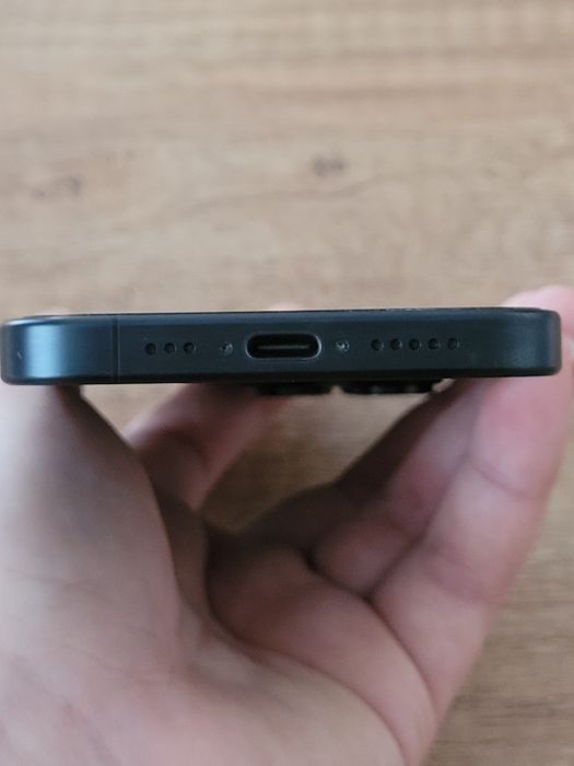 Telefon Iphone 15 pro