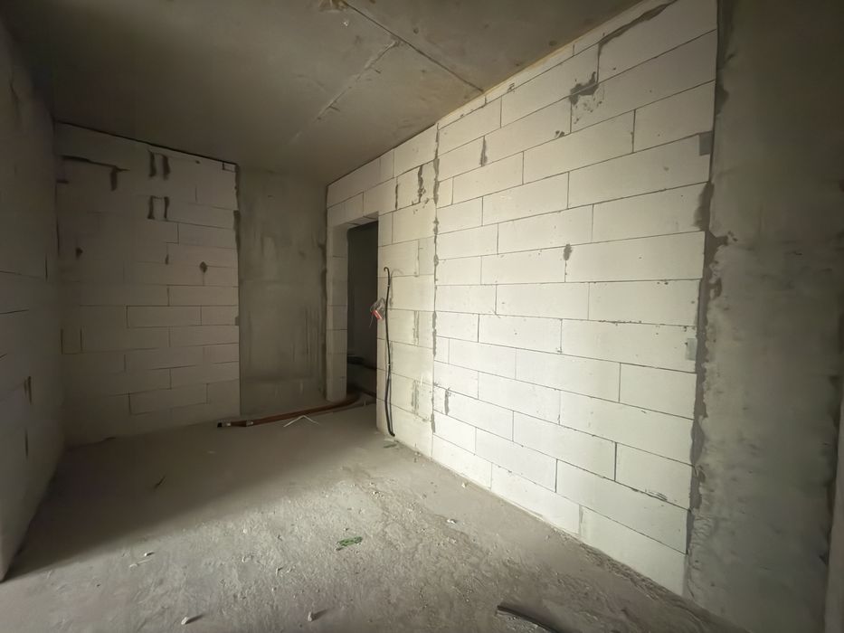 Продаж 2 кімнатної квартири ЖК Паркова алея