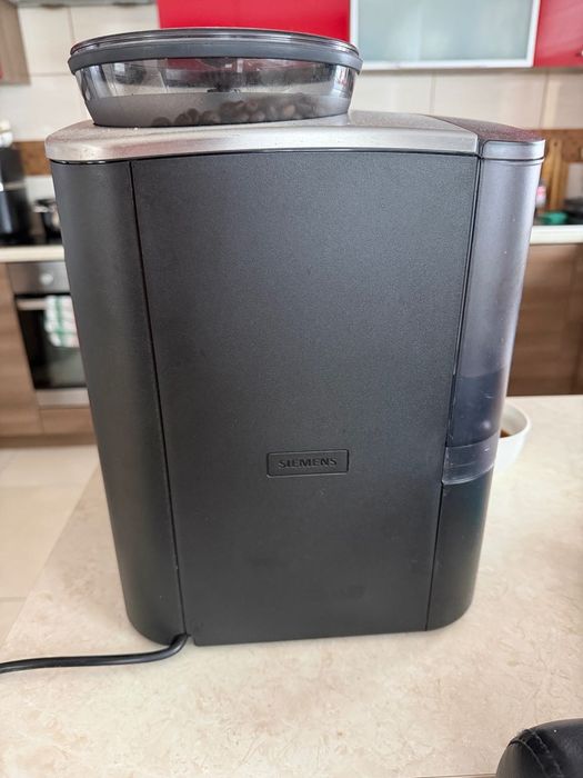 Siemens EQ.6 plus s700 | Automat | Latte/Cappuccino |+ gratisy