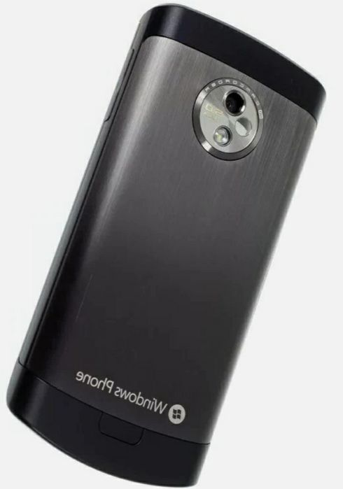 LG E900 Optimus 7 Windows 3G