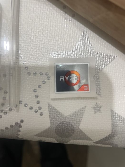 AMD RYZEN 3 3200g508462941257093122