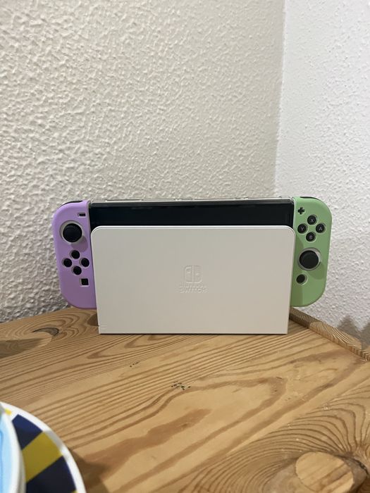 Nintendo Switch Oled64284410249217122