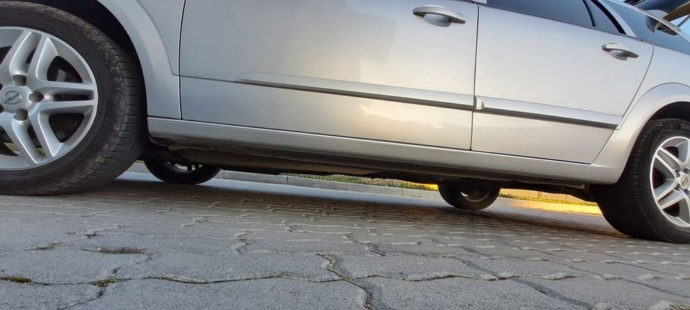 Продам Opel Astra 2008