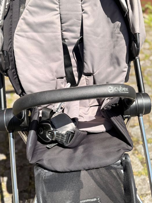 Carrinho Cybex Mios