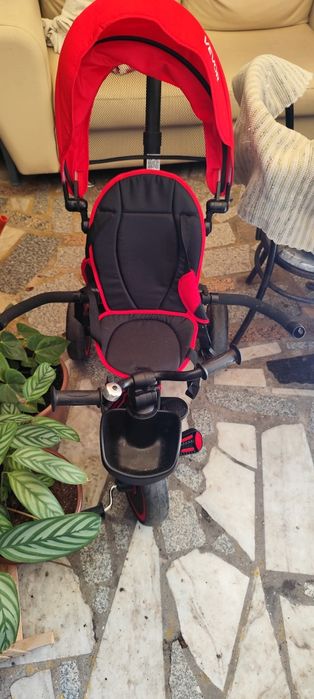 Vendo triciclo criança