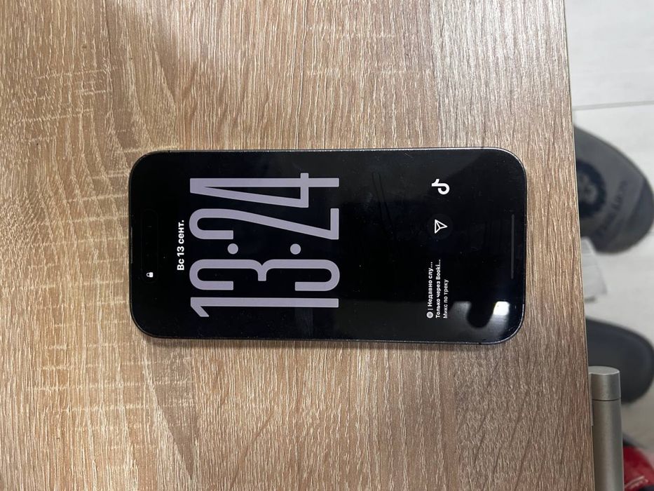 Iphone 14 pro 128 gb