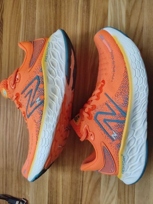 Бігові кросівки New Balance Fresh Foam 1080 v12 оригінал
