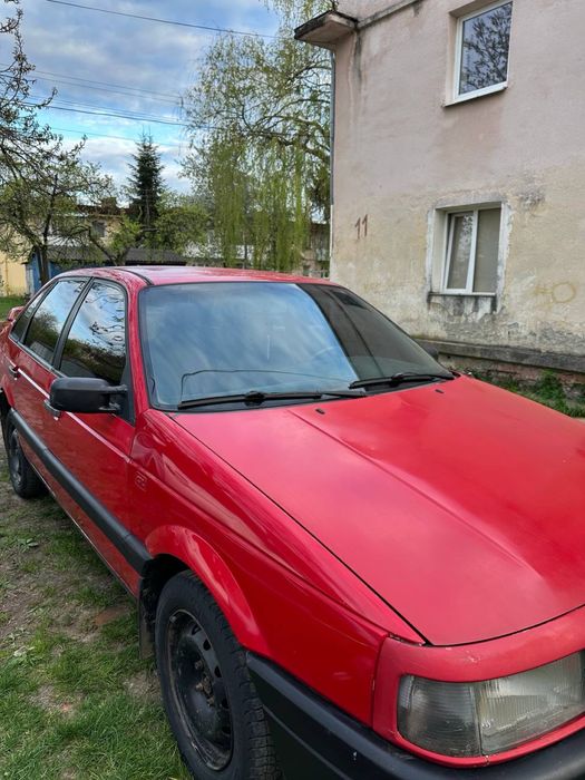 Продам Пасат б 3