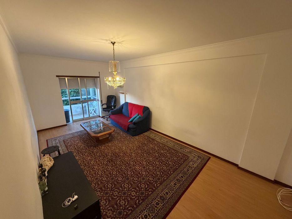 Apartamento T3 São Victor