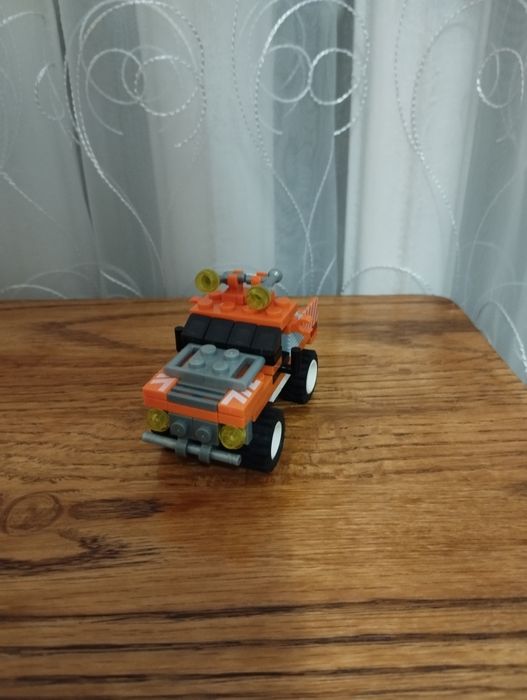 Конструктор LEGO