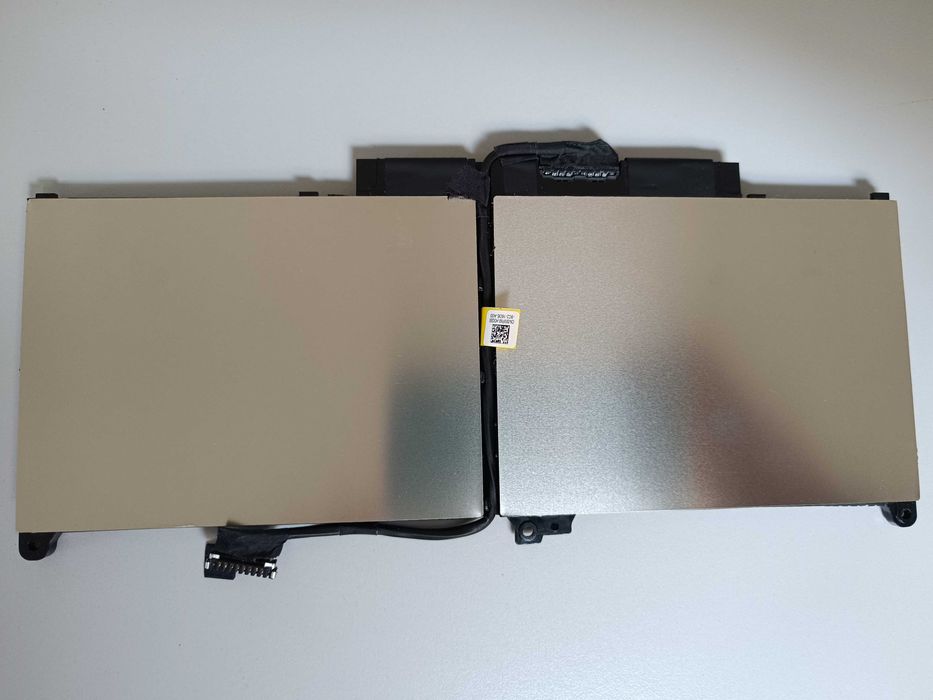 Bateria ANTIEE MXV9V com cabo para DELL Latitude ou Inspirion