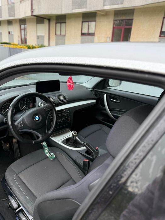 Bmw 118d  e82 2010