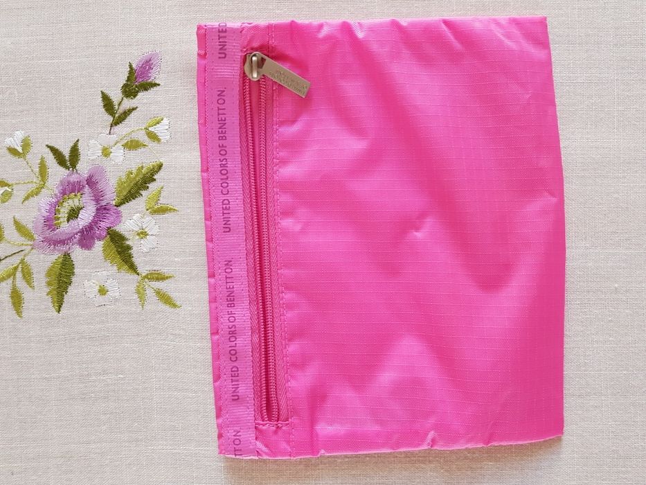 Torebka firmy Benetton