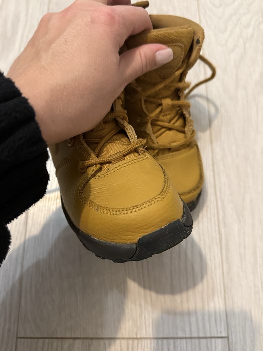 Дитячі кросівки Nike, розмір 26