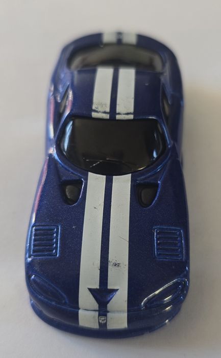 Dodge Viper GTS - Maisto -  7cms