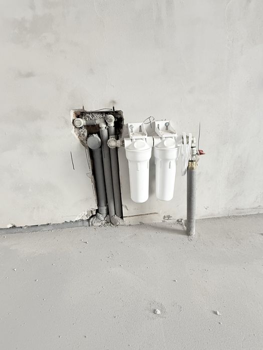 1к квартира від надійного забудовника Рауш, рн Виставка