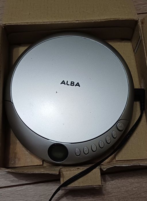 портативный - купити CD, MD, вінілові програвачі - Ціна на OLX.ua
