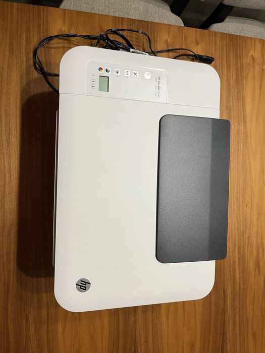 Impressora e scanner HP deskjet 2540