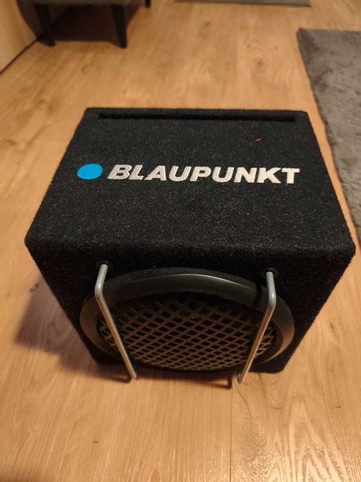 Subwoofer Blaupunkt GTB8200A