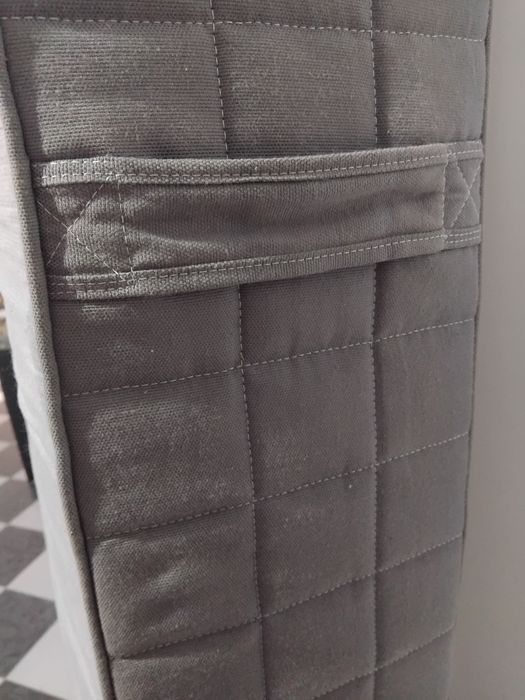 Colchão de Solteiro