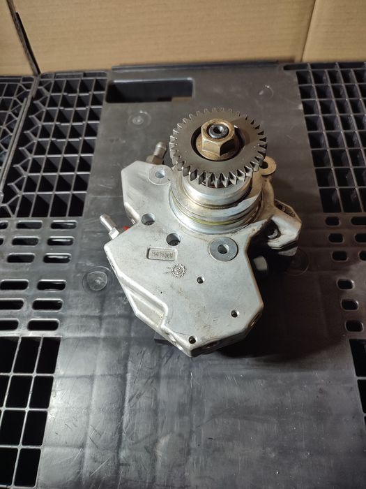 Beifahrersitz-Drehfuß Rechts - Für Transit & Sprinter 2014-2021