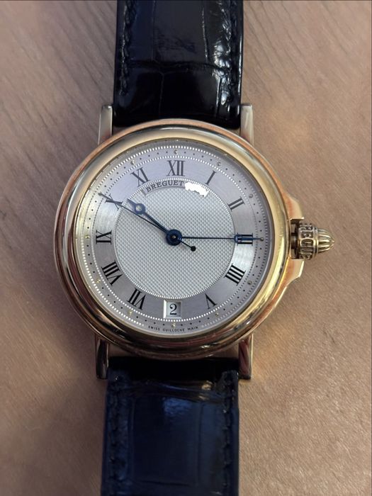 Relógio  BREGUET