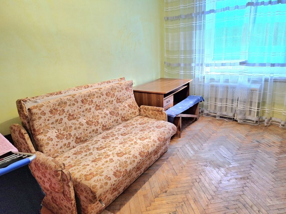 Здам 2К кв, Доманицького, ринок Дніпро!