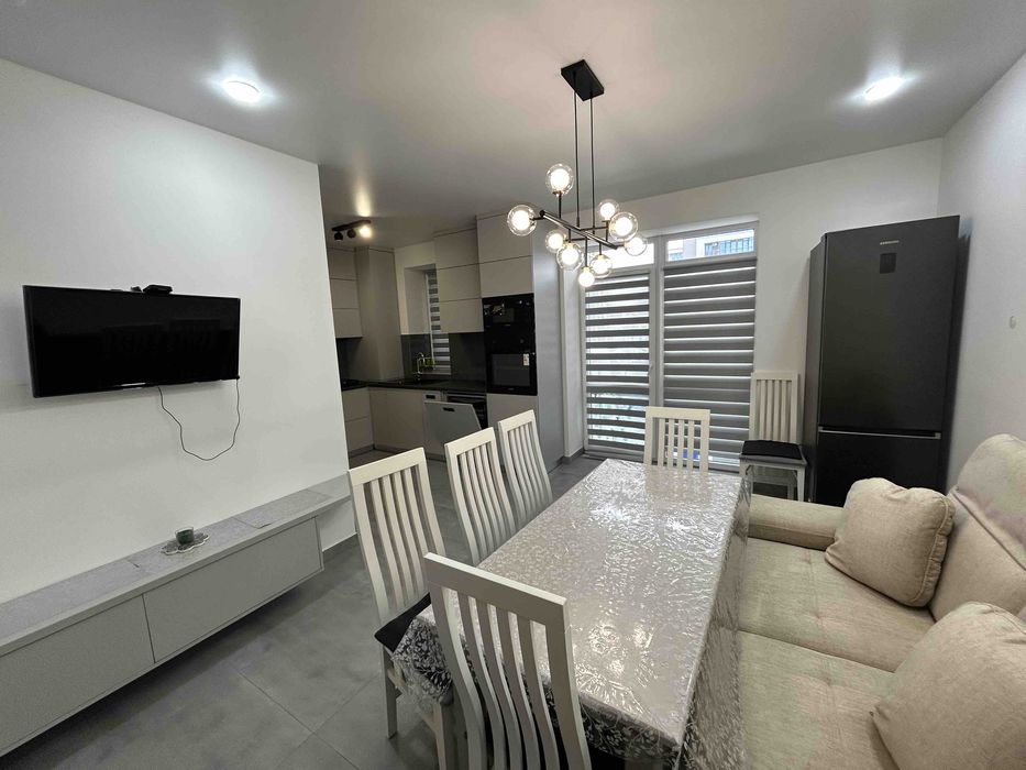 Оренда 2 кім квартира кухня студія ЖК Липки, вул. Мазепи