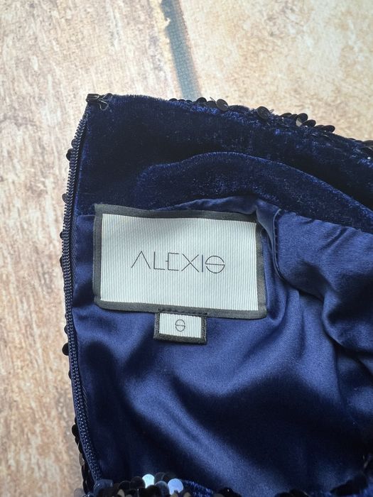 Sukienka Alexis Rhapsody