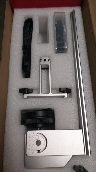 Laser Ortur Master 3 + Rotativo