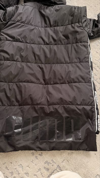 Пальто куртка жіноча Puma