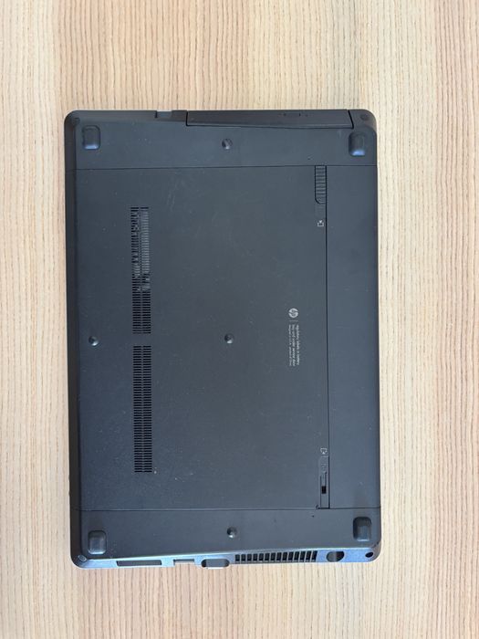 Computador HP Probook 4530s