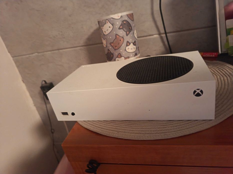 Xbox Series S 512GB