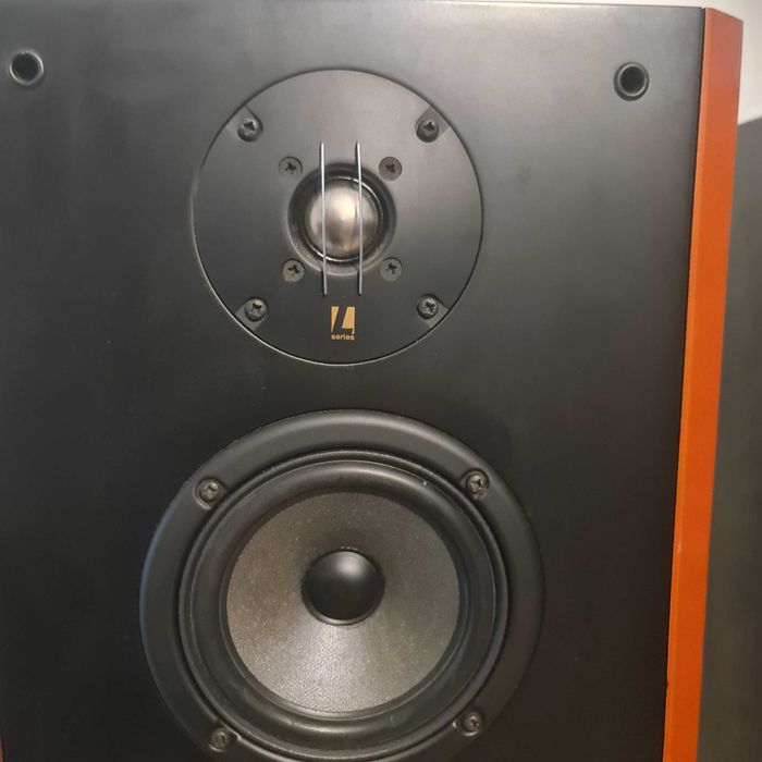 Kolumny Monitory JBL L4