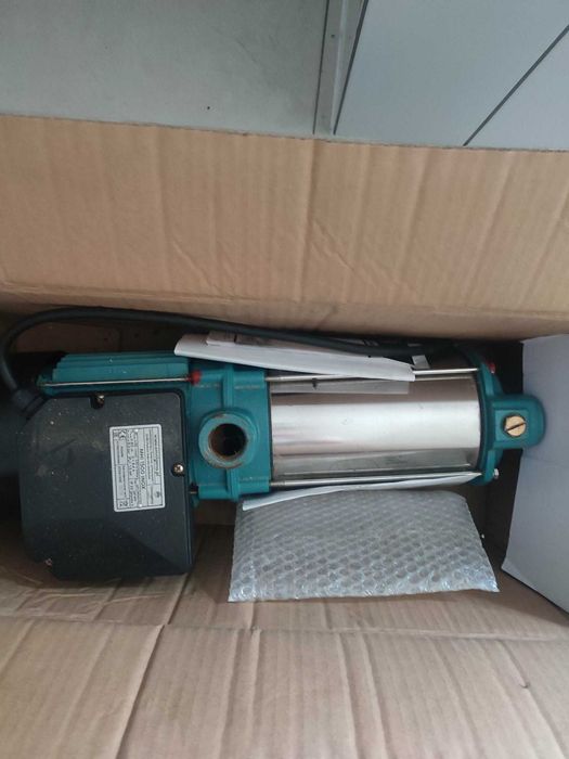 Sprzedam - Pompa hydroforowa MHI 1500 INOX OMNIGENA