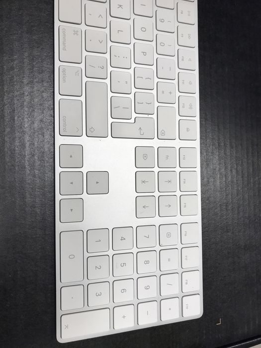 Apple magic keyboard A1843 QWERTY US