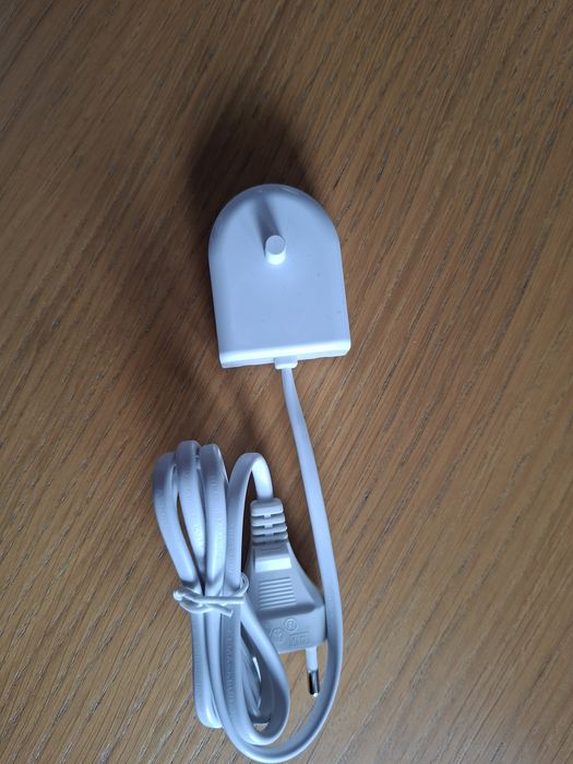 Oryginalna ładowarka do szczoteczki sonicznej Philips