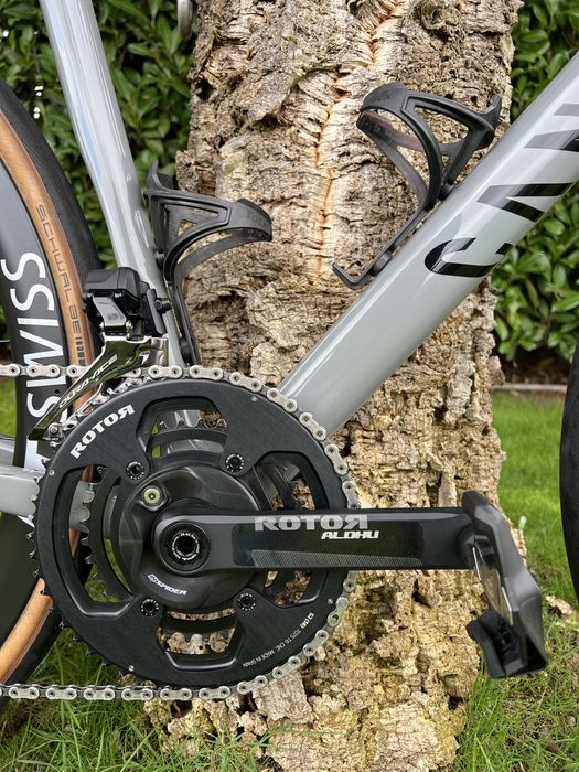 Canyon Ultimate CF 9 Size M