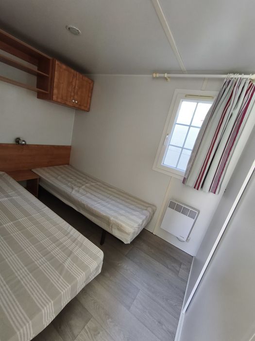 T2 -9,5m*4m - Casa Móvel/Mobile Home/ Bungalow/Casa Madeira